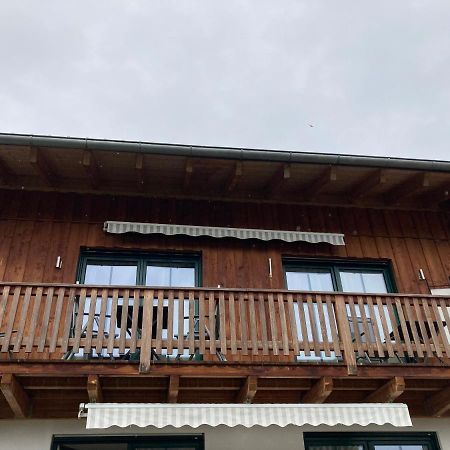 Apartmán Chalet Heidi Rotta Exteriér fotografie