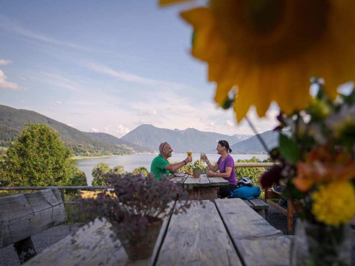 Apartmán Chalet Heidi Rotta Exteriér fotografie