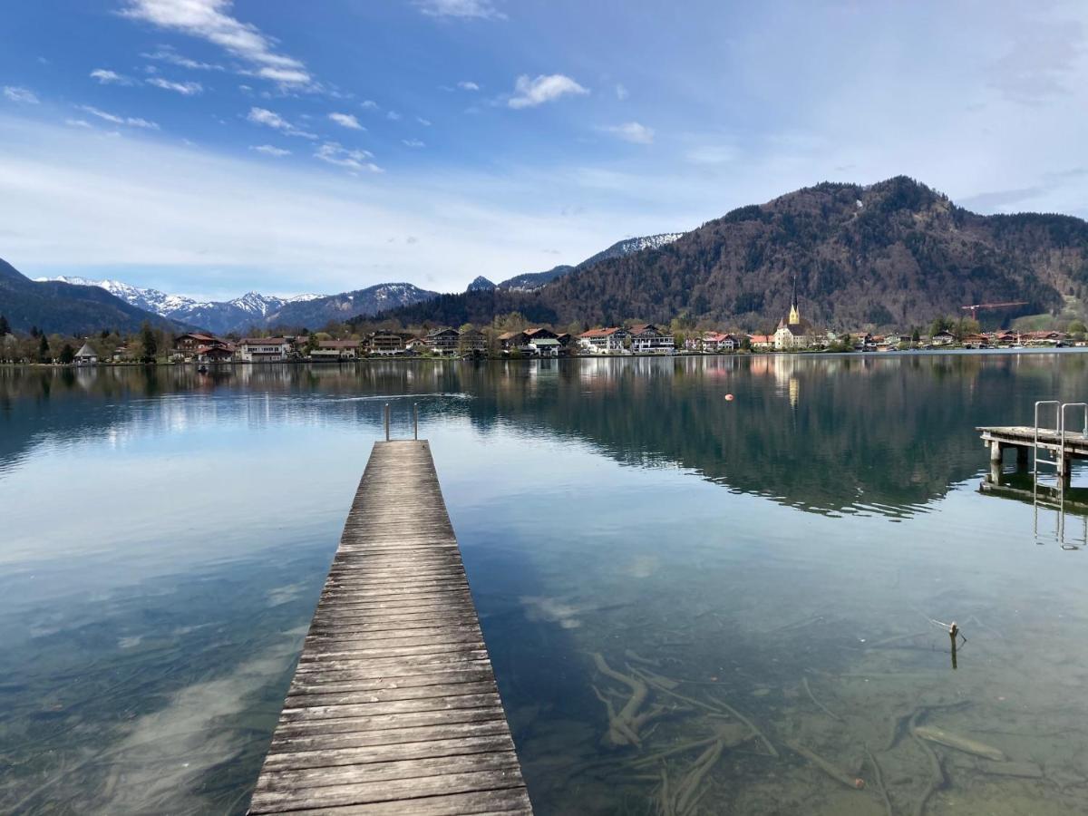 Apartmán Chalet Heidi Rotta Exteriér fotografie