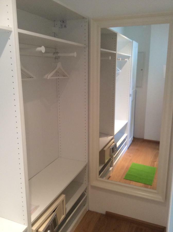 Apartmán Chalet Heidi Rotta Exteriér fotografie